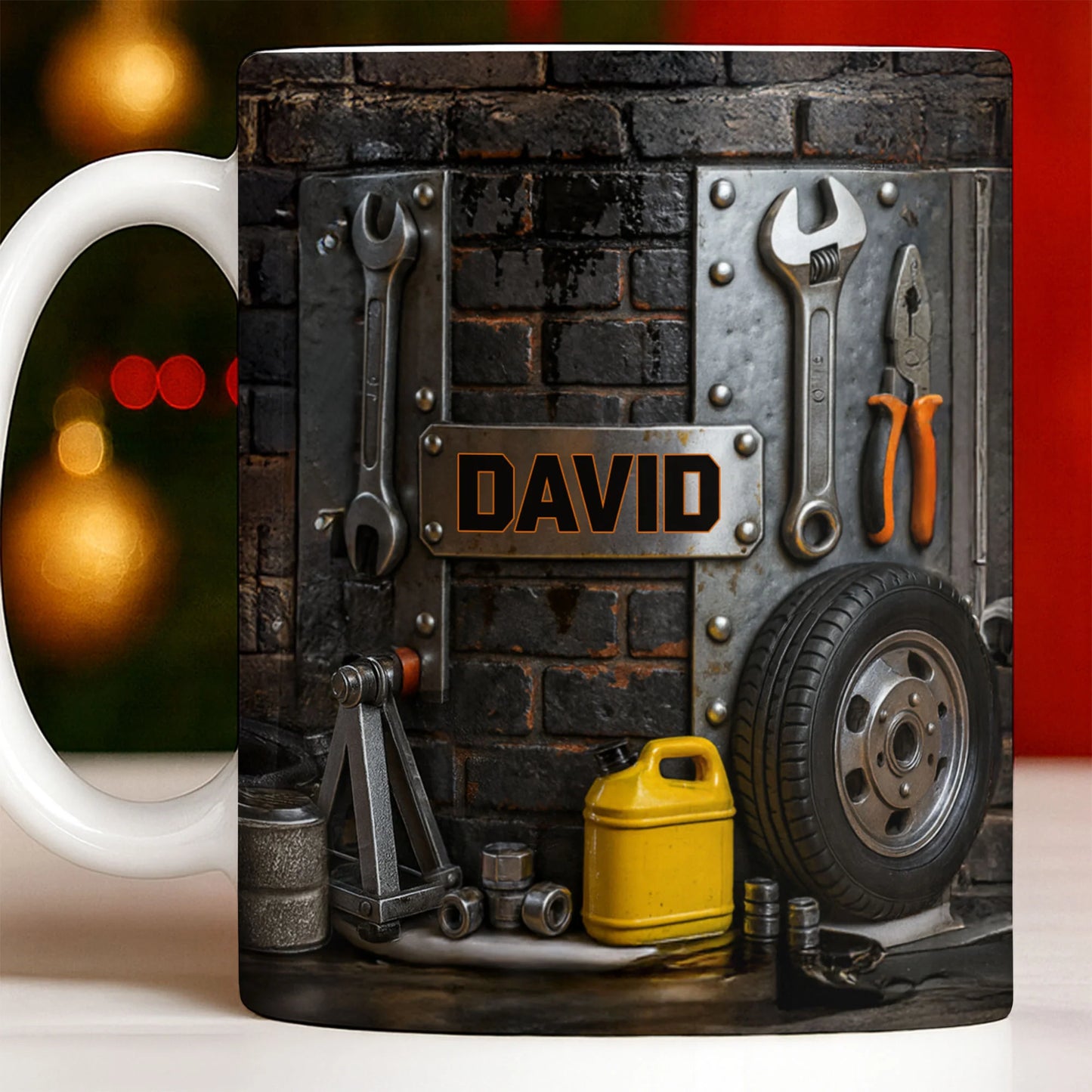 Perfect for DIY Enthusiasts and Car Lovers