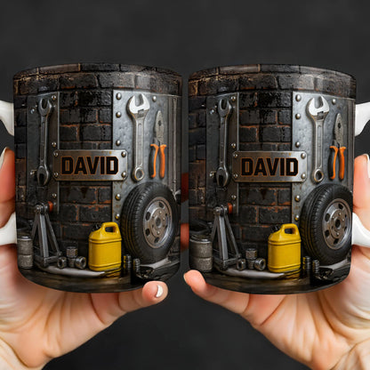 Perfect for DIY Enthusiasts and Car Lovers