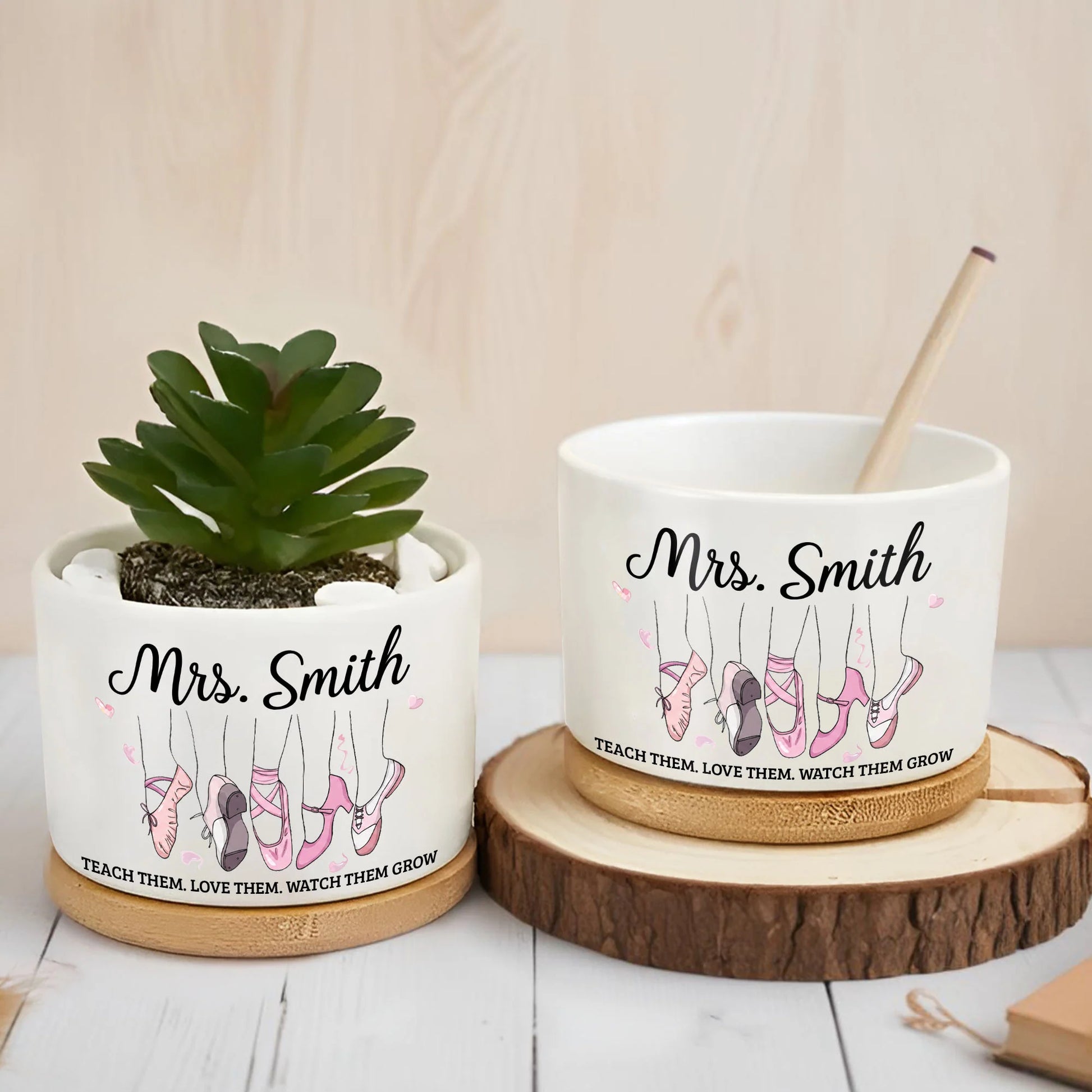 Mug gift-ready design for Teacher