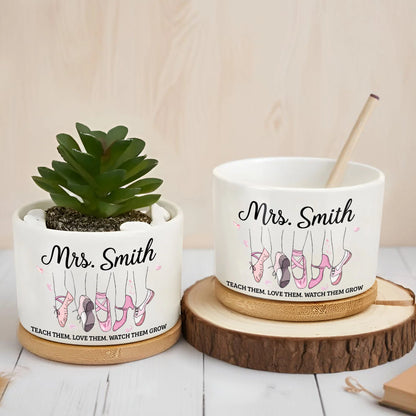 Mug gift-ready design for Teacher
