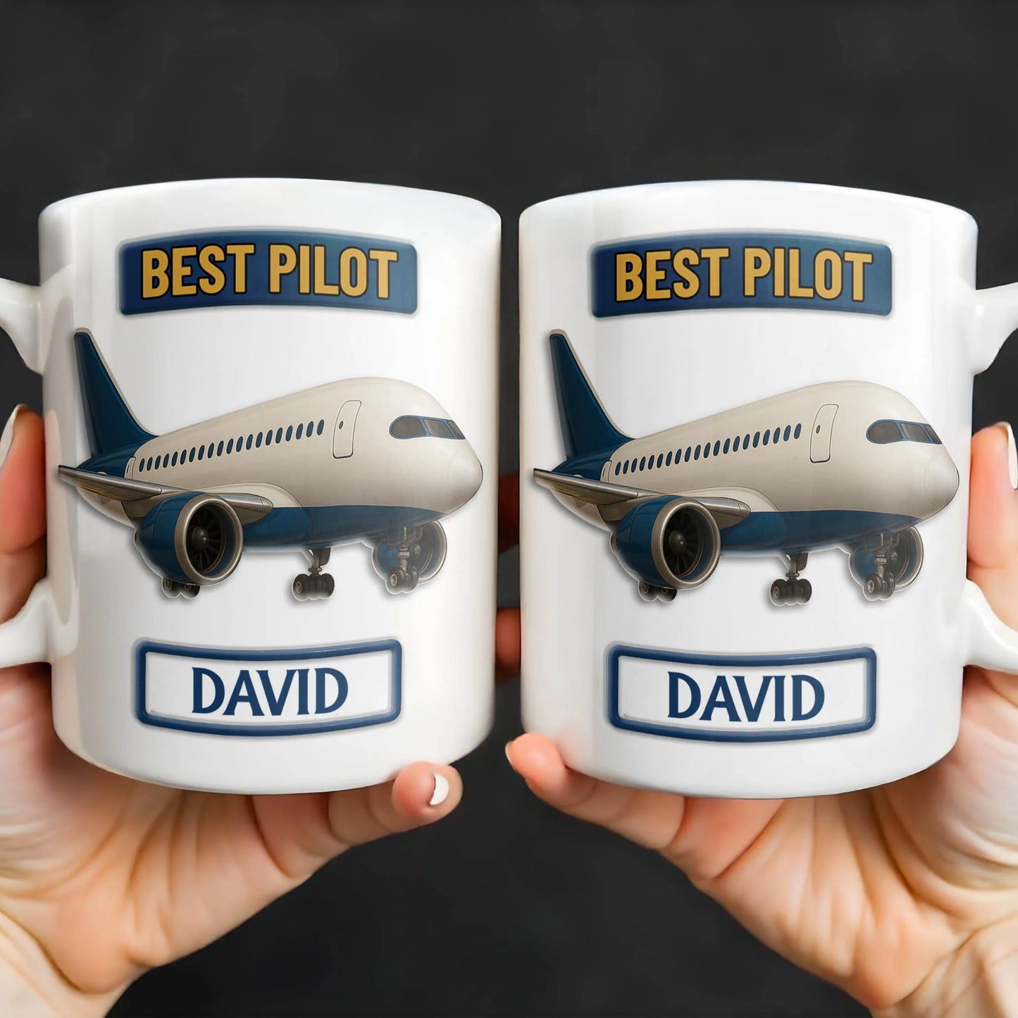 Best Pilot Airplane Design