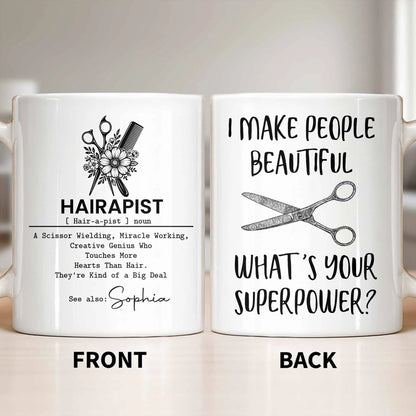 Mug detail view for Best Friends