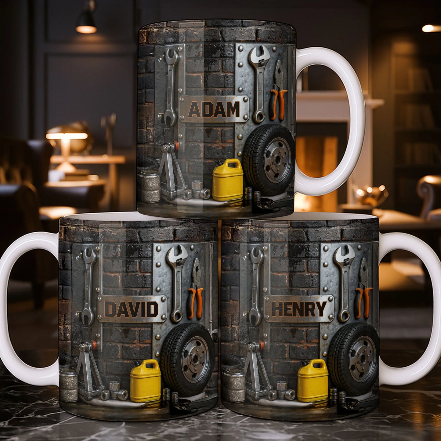 Perfect for DIY Enthusiasts and Car Lovers