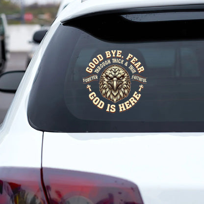 Decal / Sticker detail view for Dad