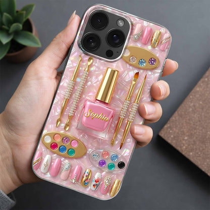 Phone Case gift-ready design for Best Friends