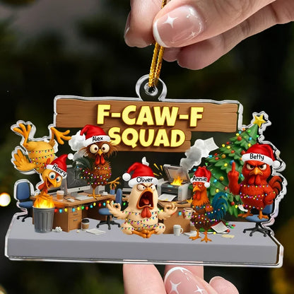 F-Caw-F Squad - Funny White Elephant Party Exchange Gift For Coworker Team - Personalized Acrylic Ornament 8720ec5a-dcb4-46fd-9fa3-d166a07a40c6-F-Caw-F-Squad-Funny-White-Elephant-Party-Exchange-Gift-For-Coworker-Team-Personalized-Acrylic-Or.png
