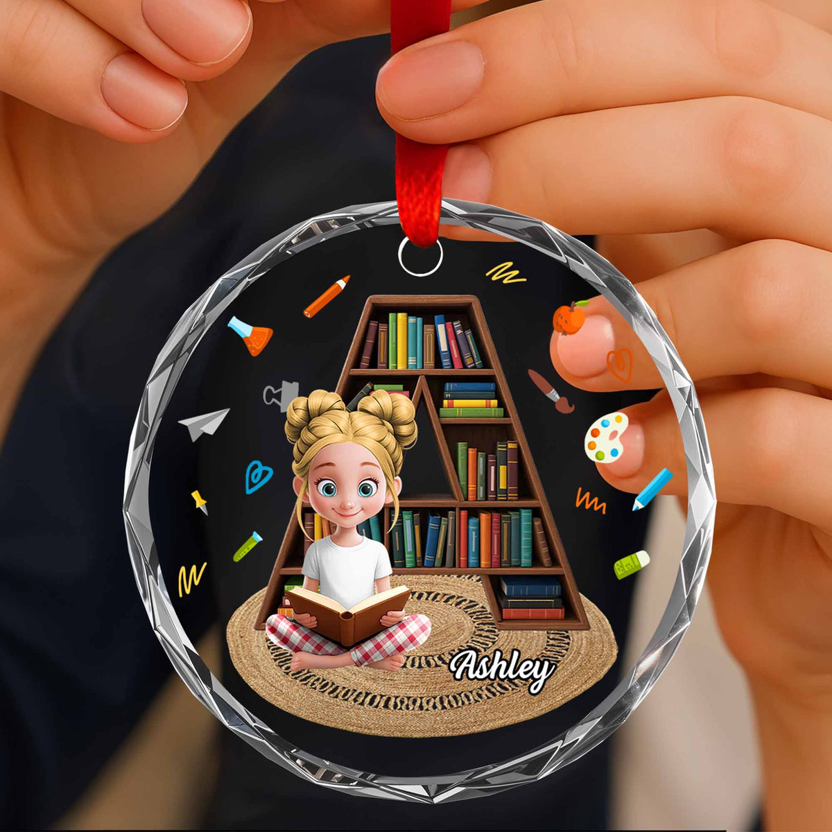 Explore New Worlds Every Day, Book Lovers Delight