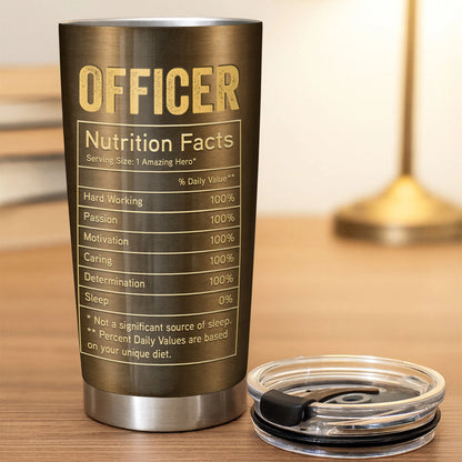 Tumbler gift-ready design for Dad