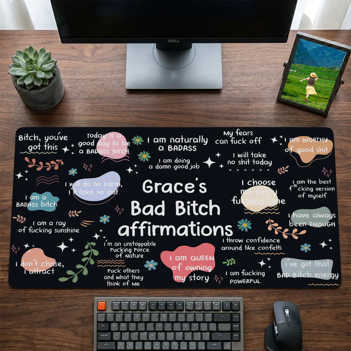 Bag gift-ready design for Best Friends