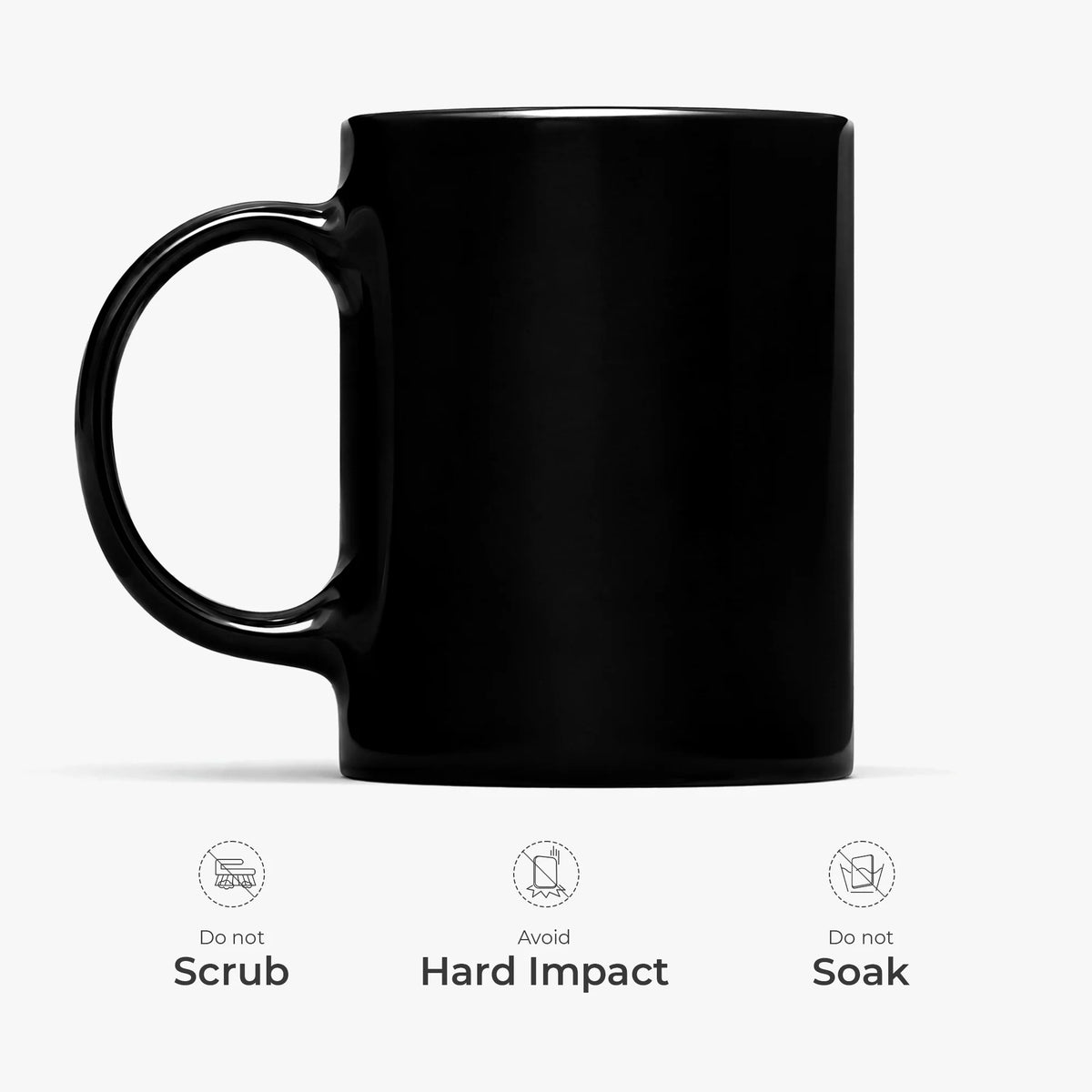 God Forbid Women Have Hobbies Custom Witch Mug - Personalized Best Friends Gift