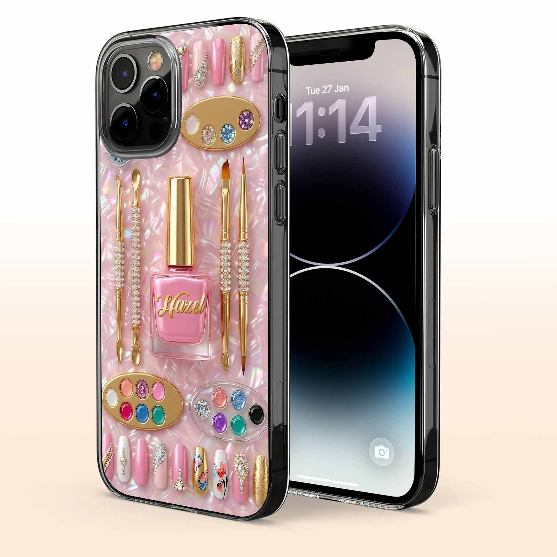 Phone Case detail view for Best Friends