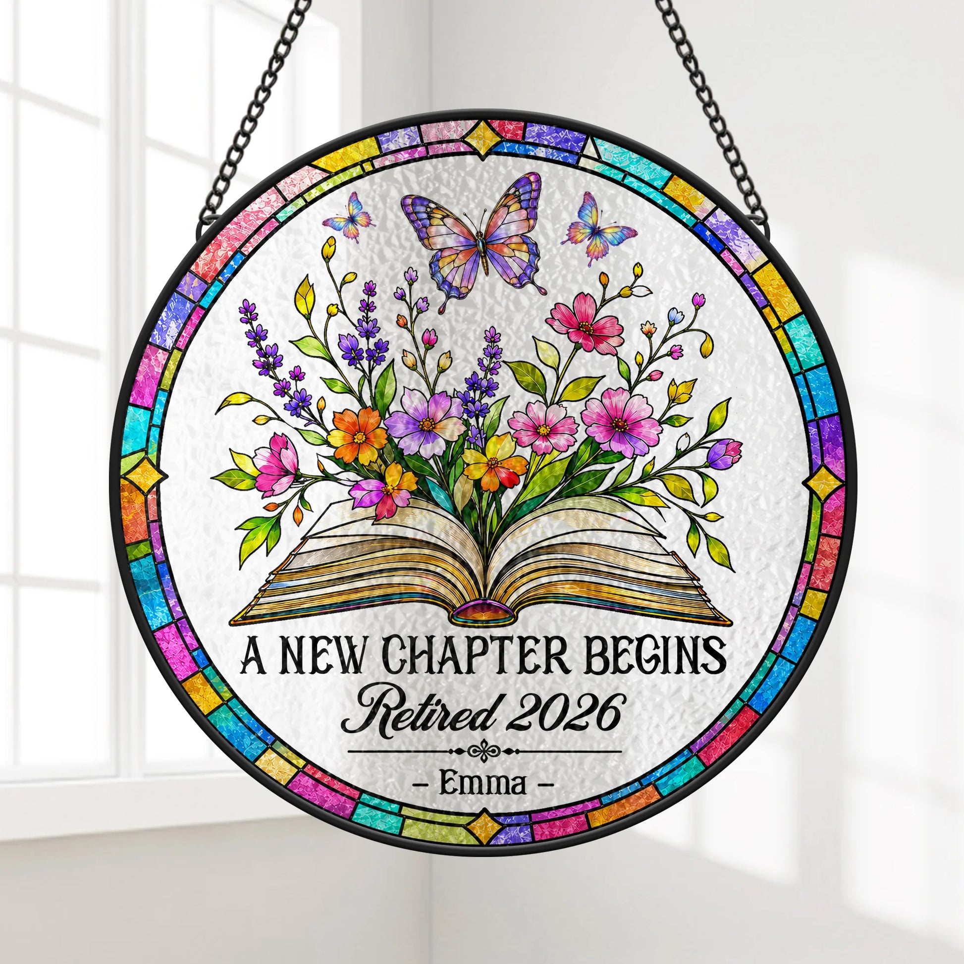 Custom Retirement Gifts for Mom with personalized design details for meaningful gifting