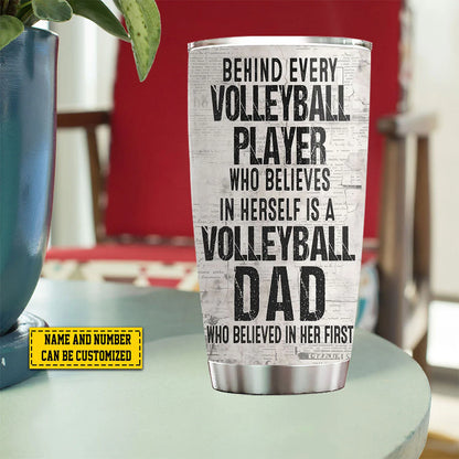 Tumbler gift-ready design for Dad