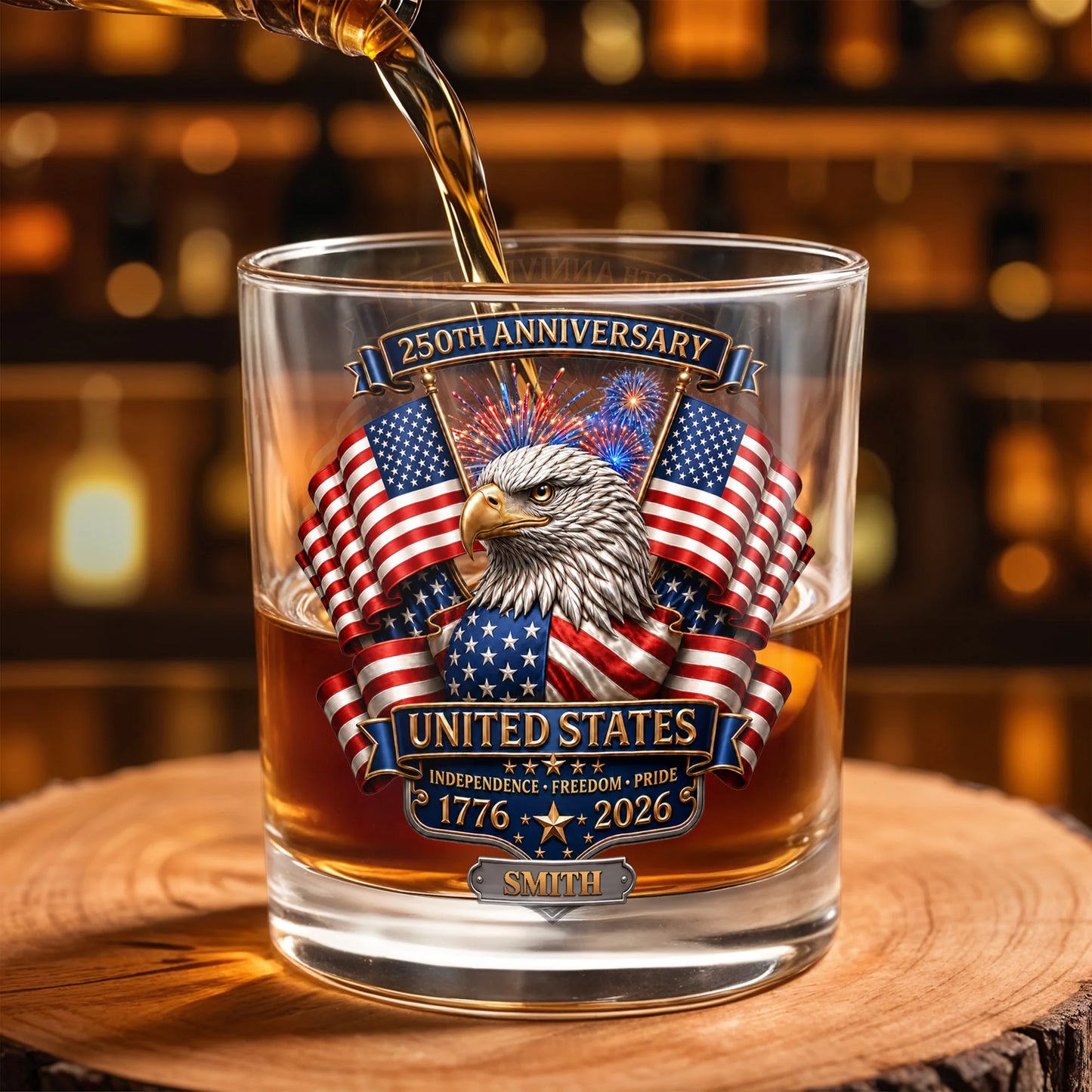 Tumbler gift-ready design for Dad