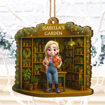 3D Effect Gardening Woman Man - Personalized Custom Shaped Wooden Ornament 8491c996-6d32-428e-abb0-26b6313361e7-3DEffectGardeningWomanMan-PersonalizedCustomShapedWoodenOrnament-AT1816-CLA1570-MK-3.jfif