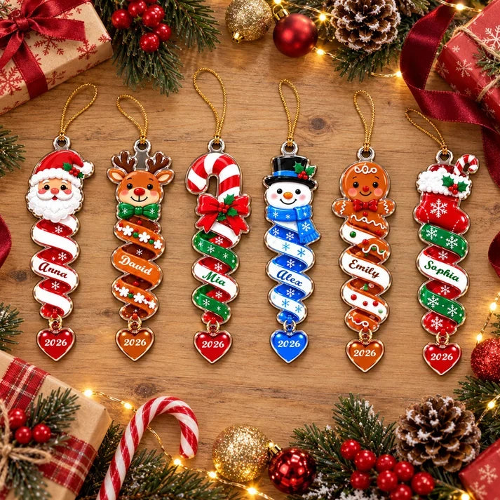 Custom Name Spiral Ornament Christmas, Ornament Gifts For Kids - Personalized Ornament c4fba4fe-845a-4fea-b931-1afd8827cfaa-t-i-xu-ng.png