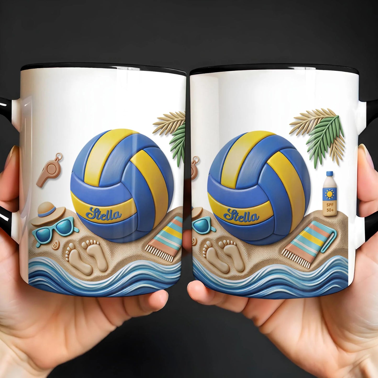 Mug gift-ready design for Best Friends
