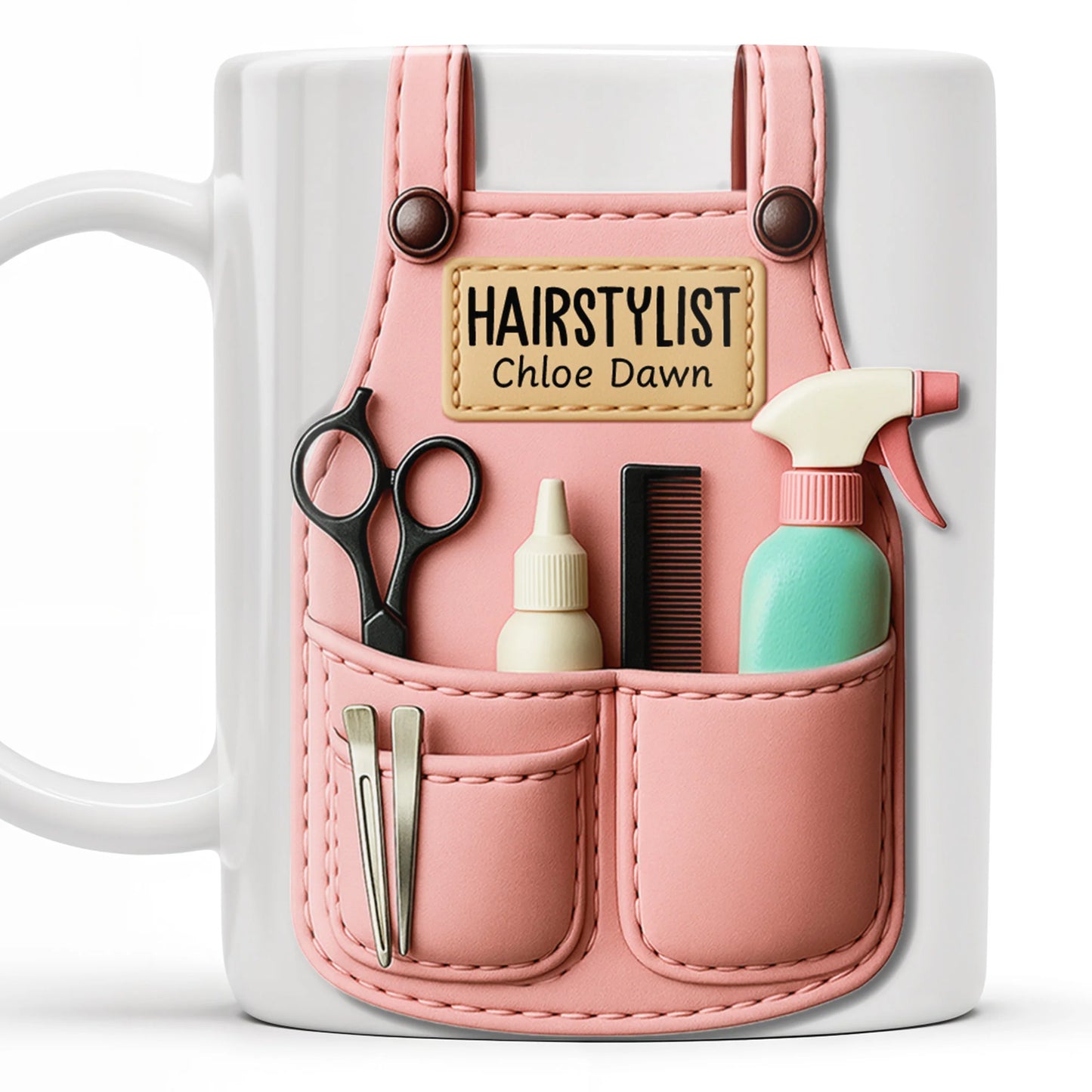 Mug gift-ready design for Best Friends