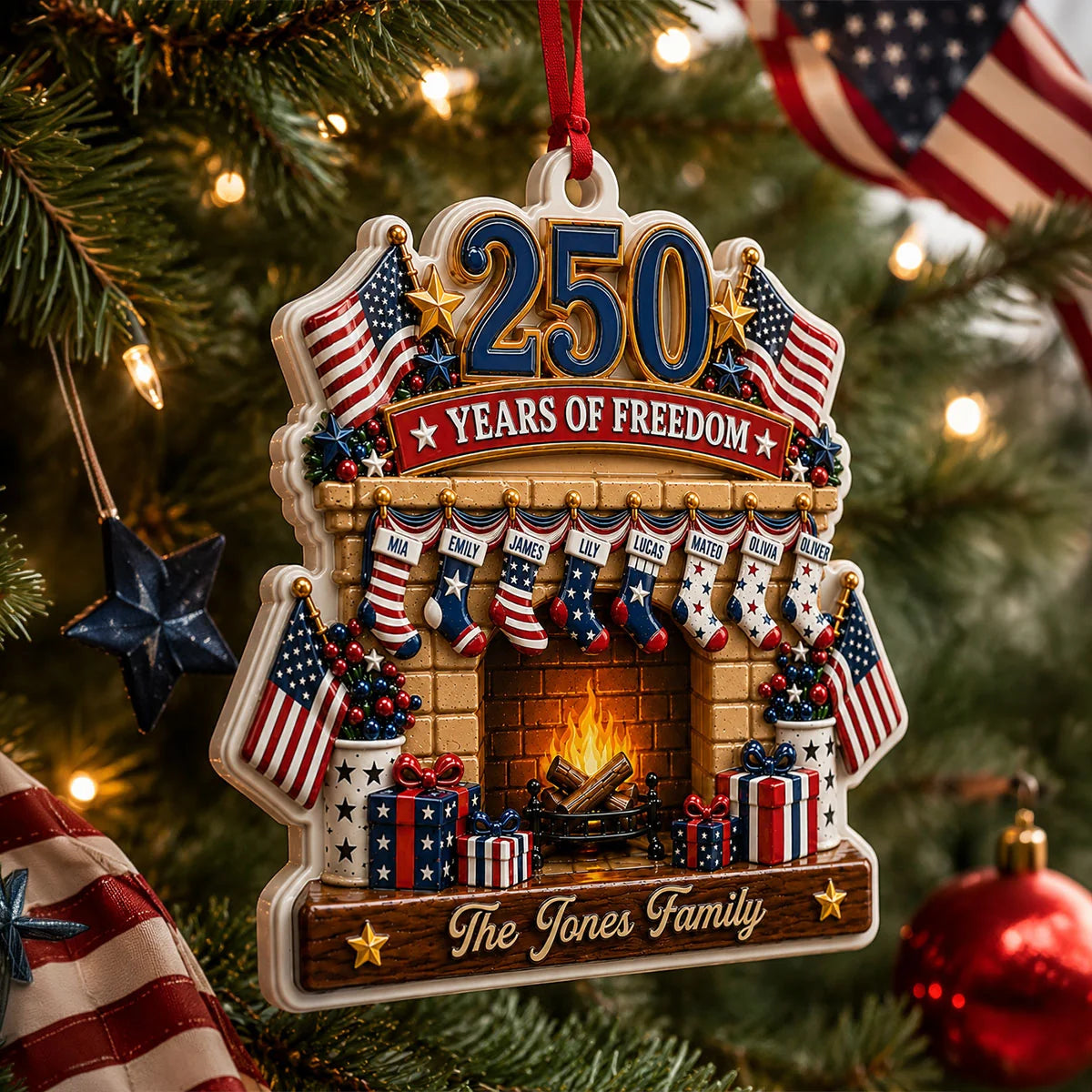 Love Anchored In Heritage And Pride Christmas - Christmas Gifts - Real 3D Raised Ornament 5b2e6101-1fdb-4ebf-8e42-d8050e470c41-1-9-.jpg