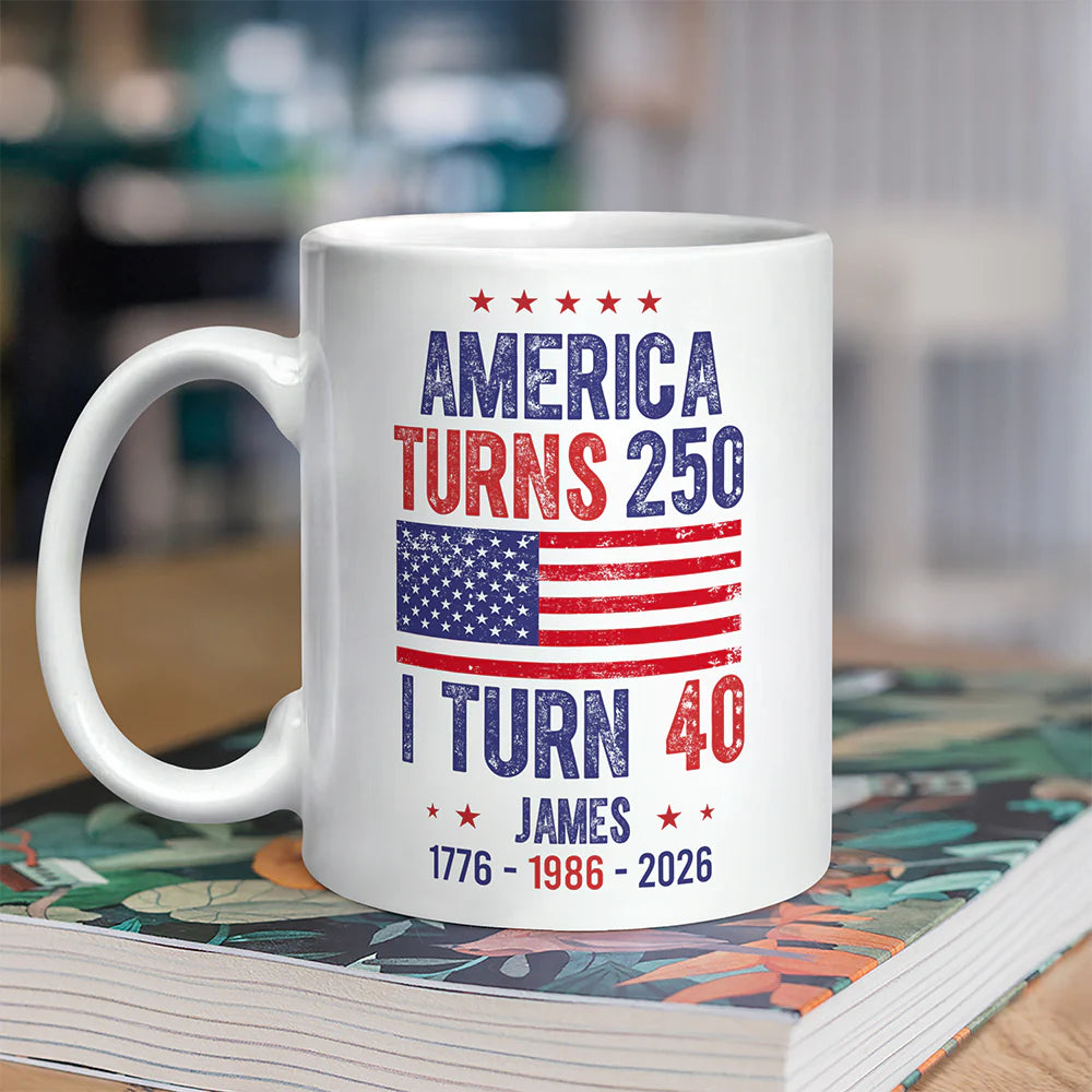 Mug gift-ready design for Yourself