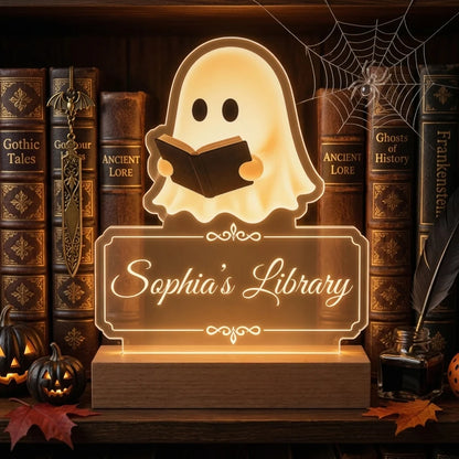 Night Light gift-ready design for Best Friends