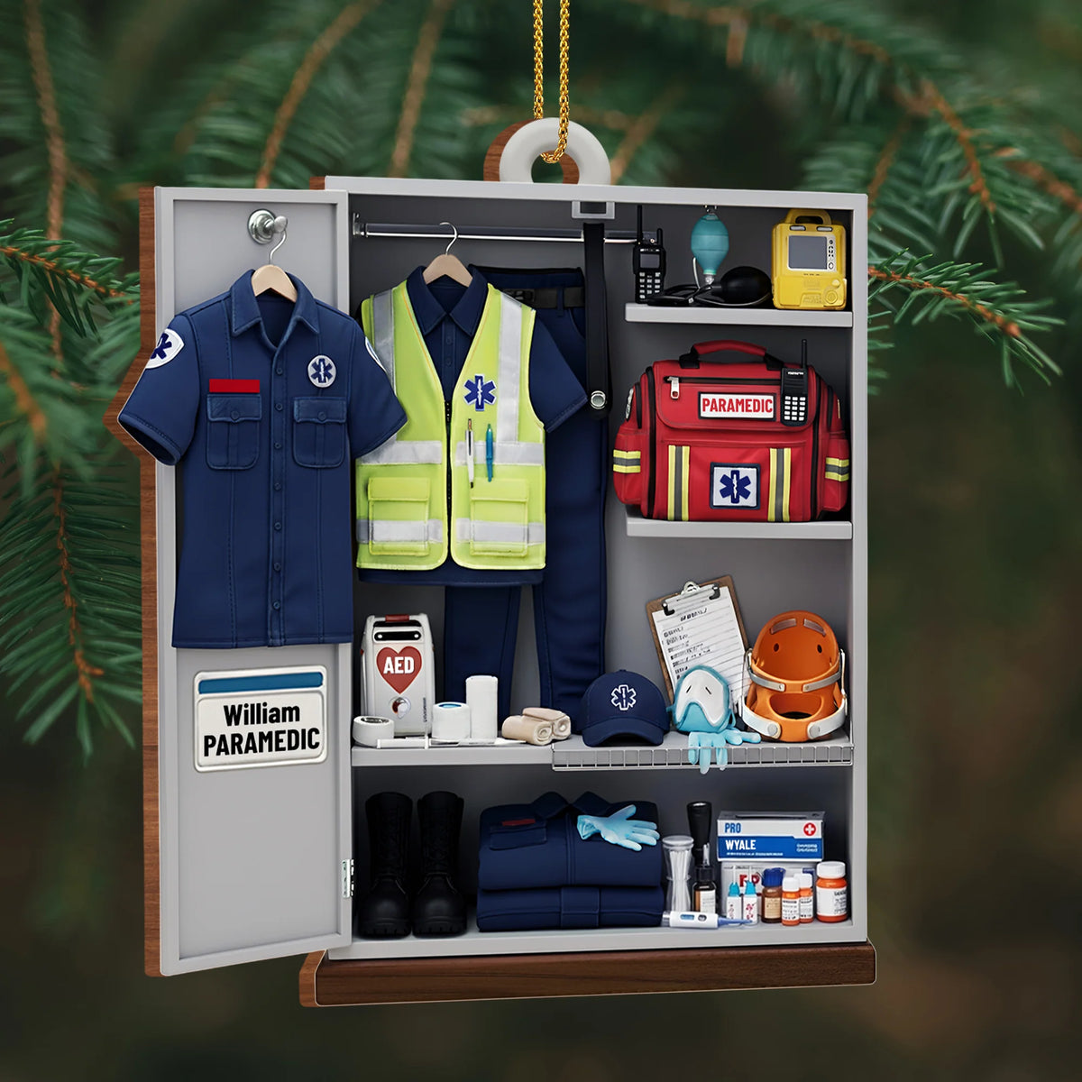 Celebrate the Service of Our Paramedics with Essential Gear