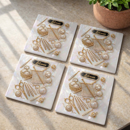 Jewelry Dish gift-ready design for Mom