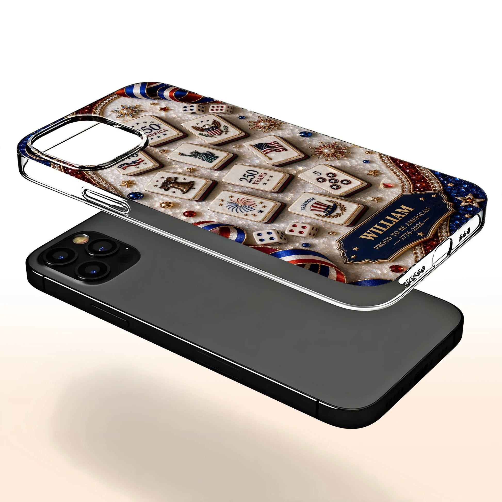 Phone Case gift-ready design for Dad