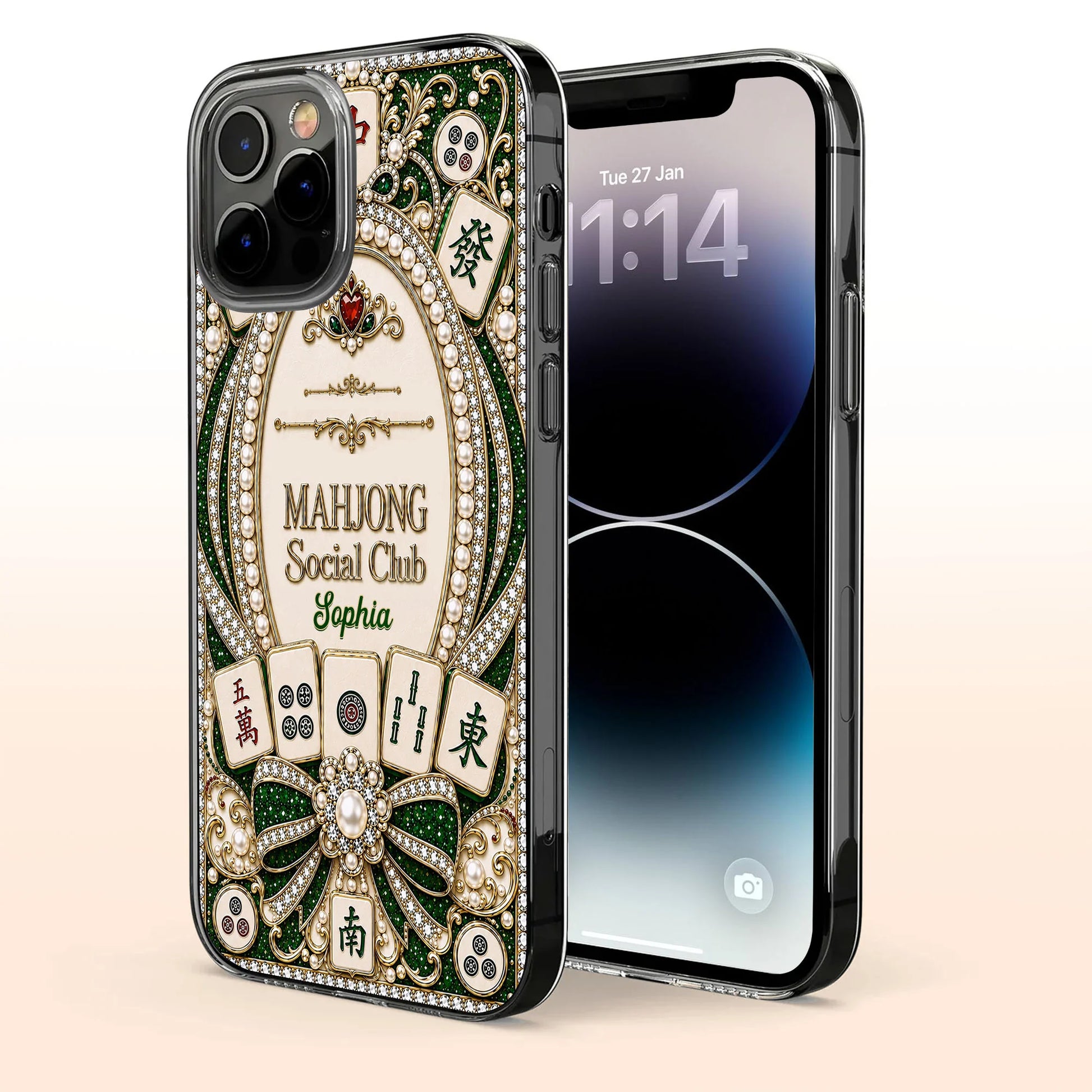 Phone Case gift-ready design for Mom