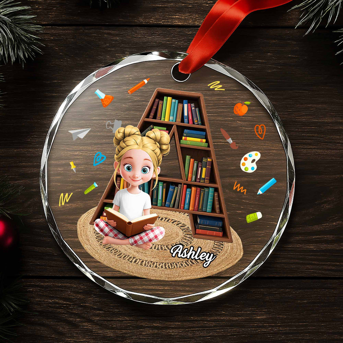 Explore New Worlds Every Day, Book Lovers Delight