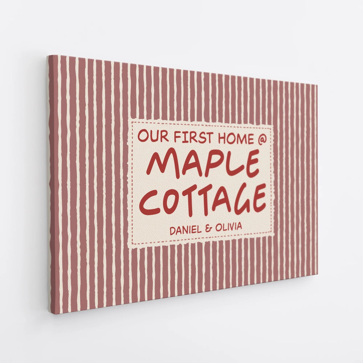 Personalized Housewarming Gifts For Couples personalization view for Couples