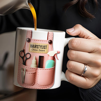 Mug detail view for Best Friends