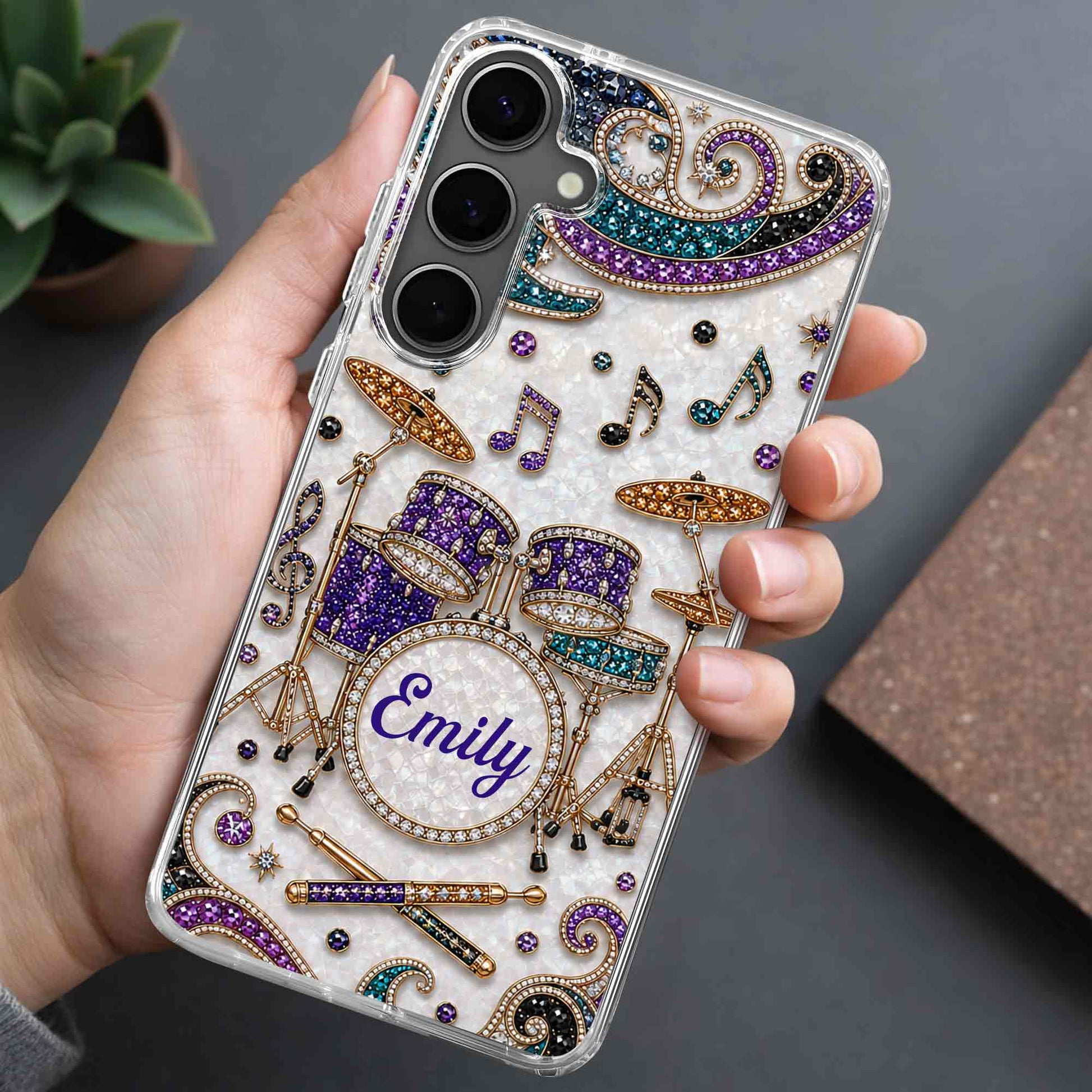 Phone Case detail view for Best Friends