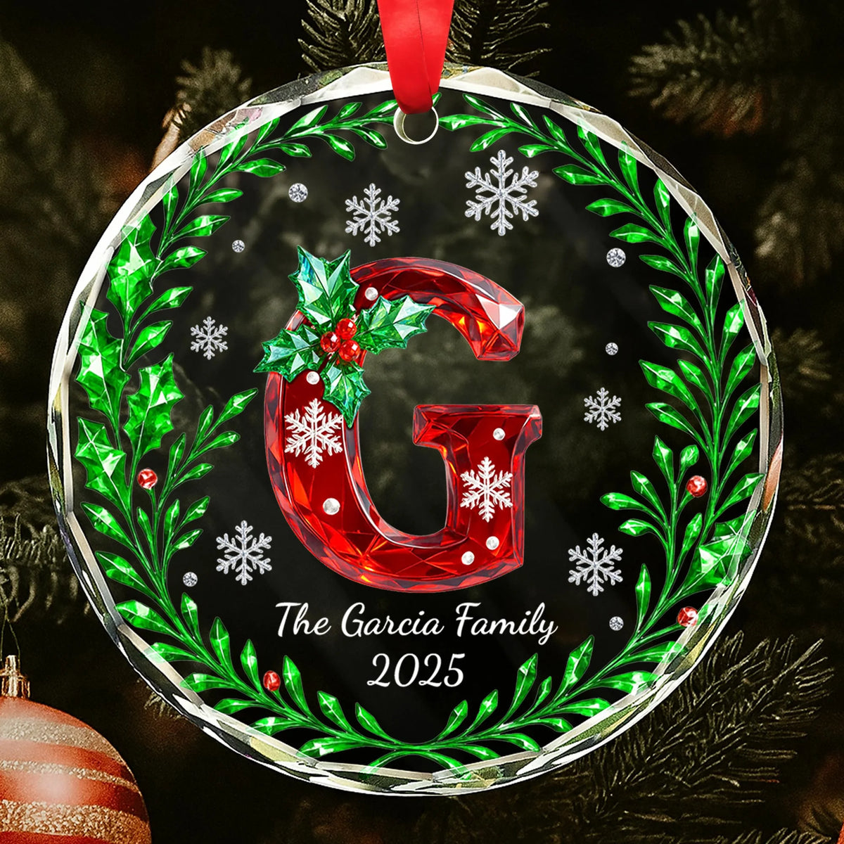 Celebrate The Joyous Holiday Season With Holly