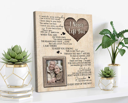 mom and dad memorial gifts