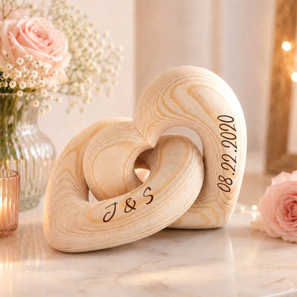 Wood Sign gift-ready design for Wife
