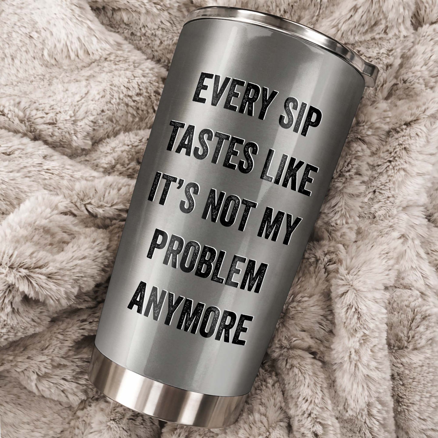 Police Retirement Tumbler for Dad with personalized design details for meaningful gifting image 7
