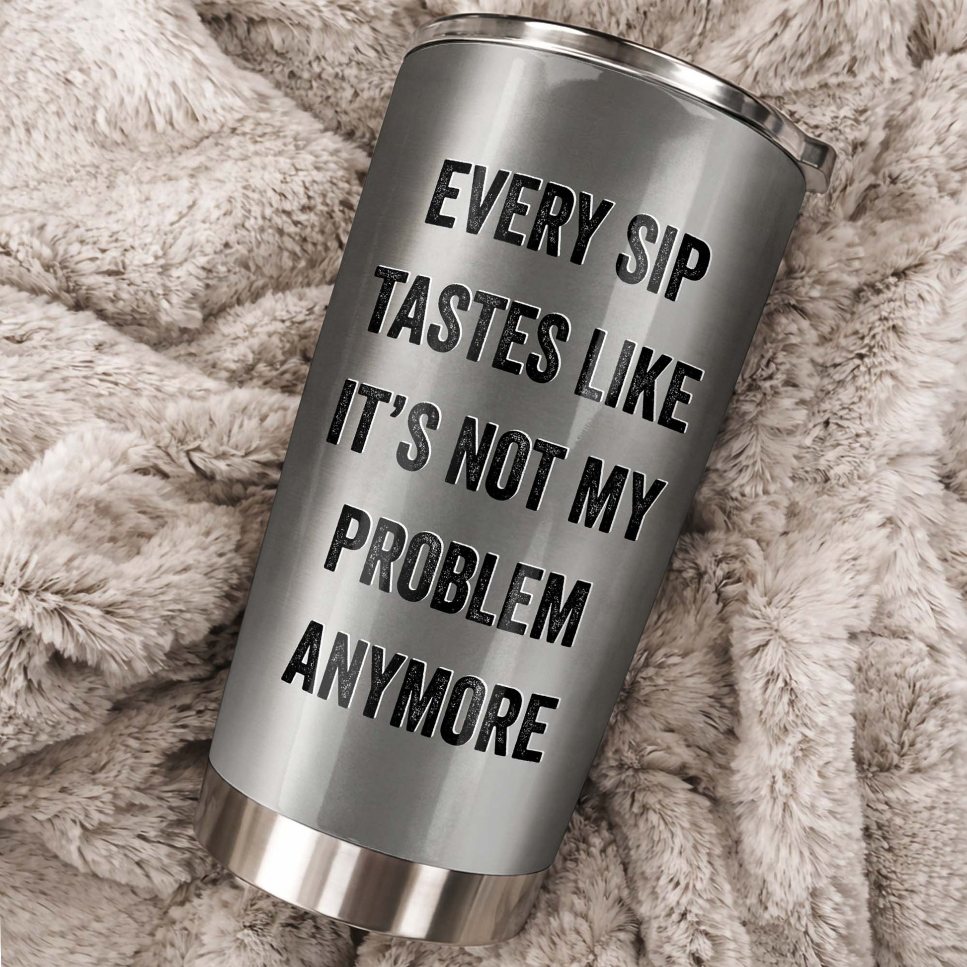 Police Retirement Tumbler for Dad with personalized design details for meaningful gifting image 7