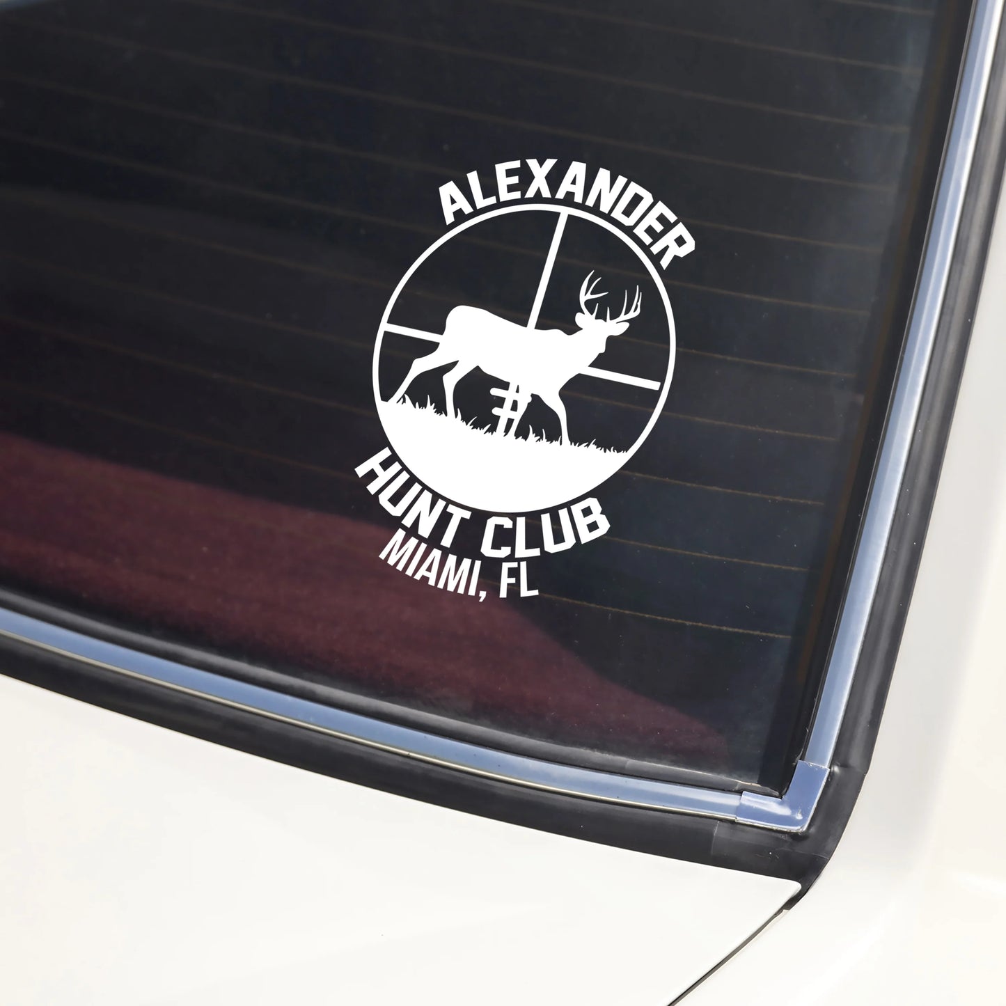 Decal / Sticker detail view for Dad