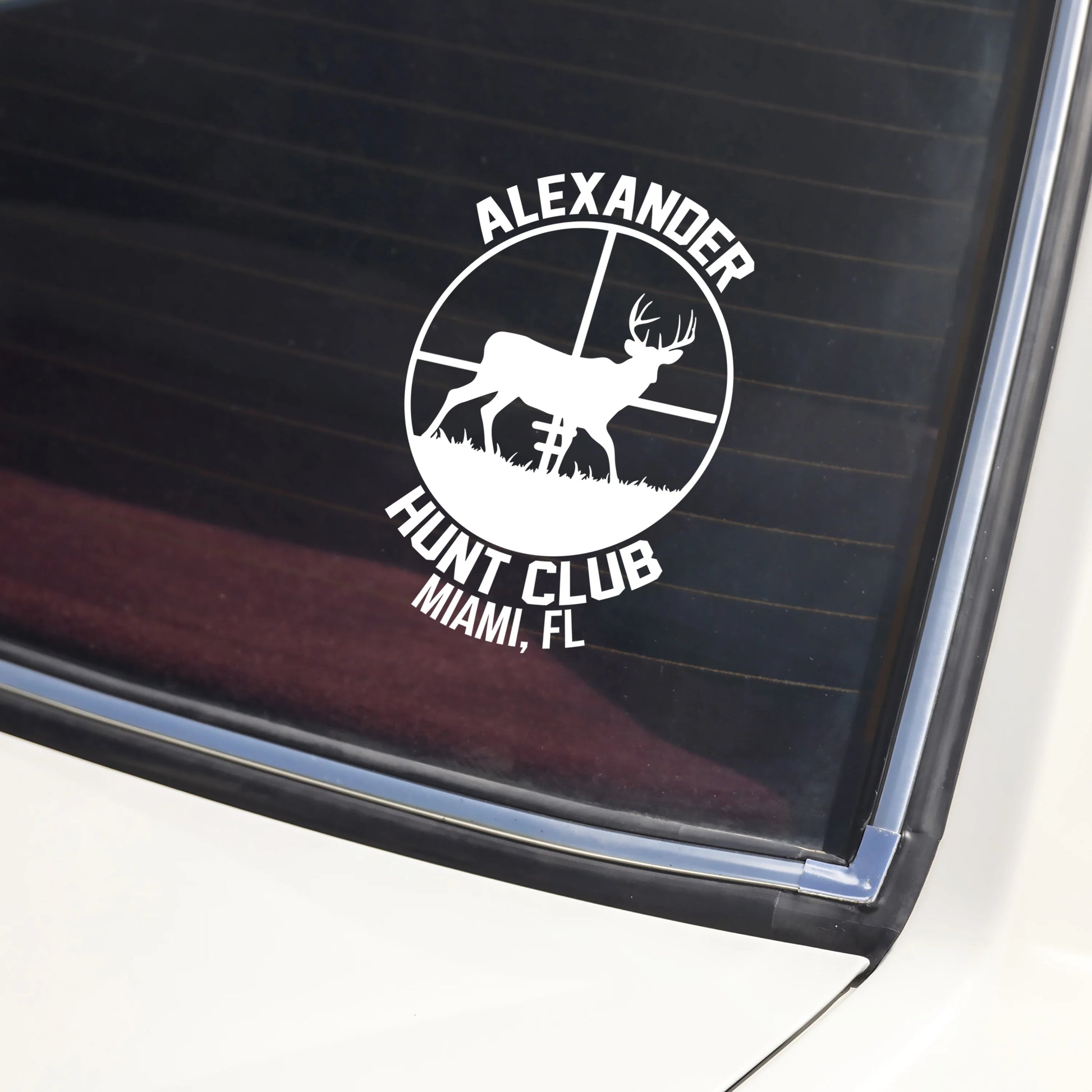 Decal / Sticker detail view for Dad