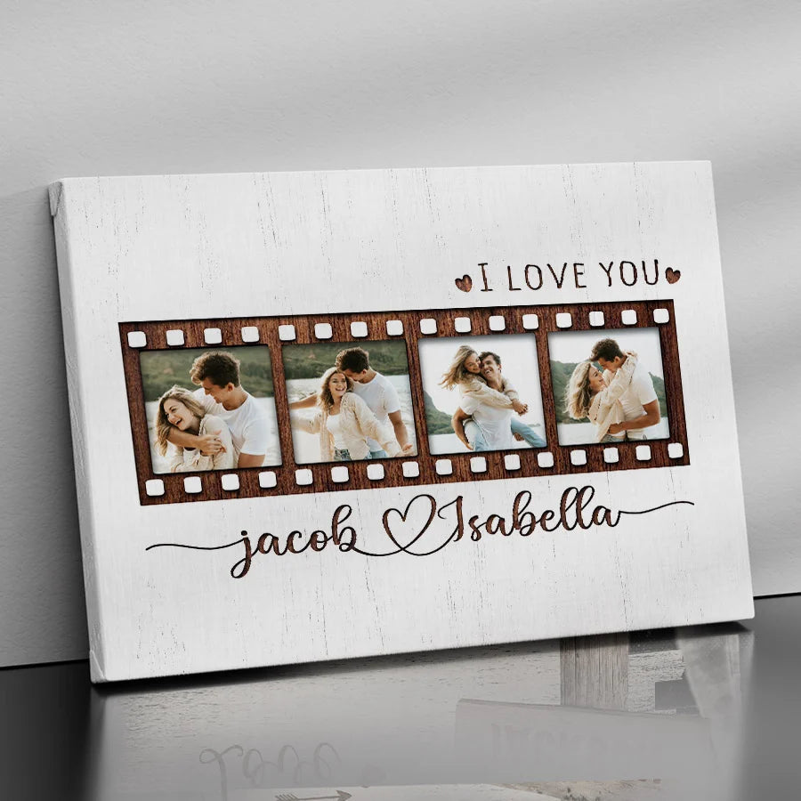personalised mens valentines gifts