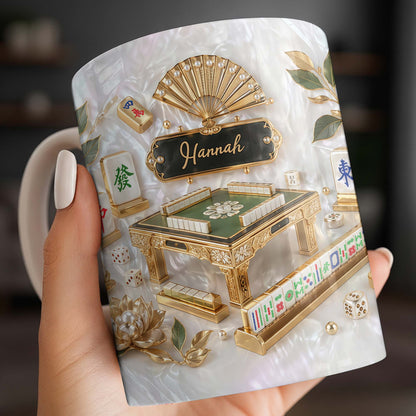 Mug gift-ready design for Mom