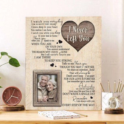 mom and dad memorial gifts