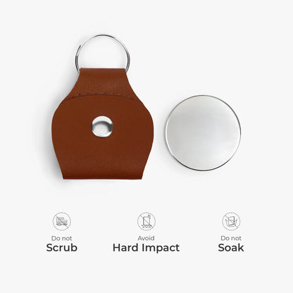 To My Daughter or Son Personalized Pocket Hug - Custom Gift for Family