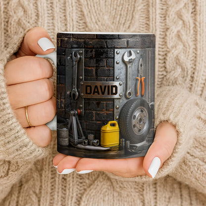 Perfect for DIY Enthusiasts and Car Lovers