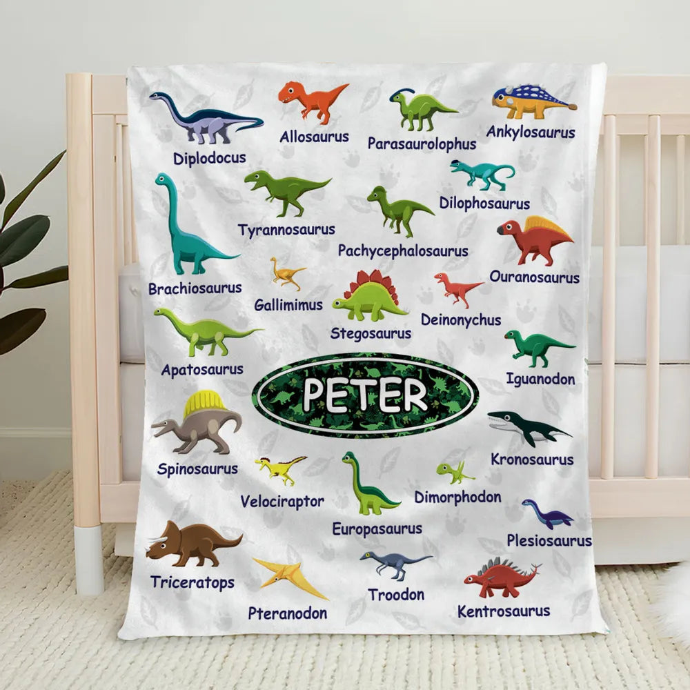 Blanket gift-ready design for Kids/Babies