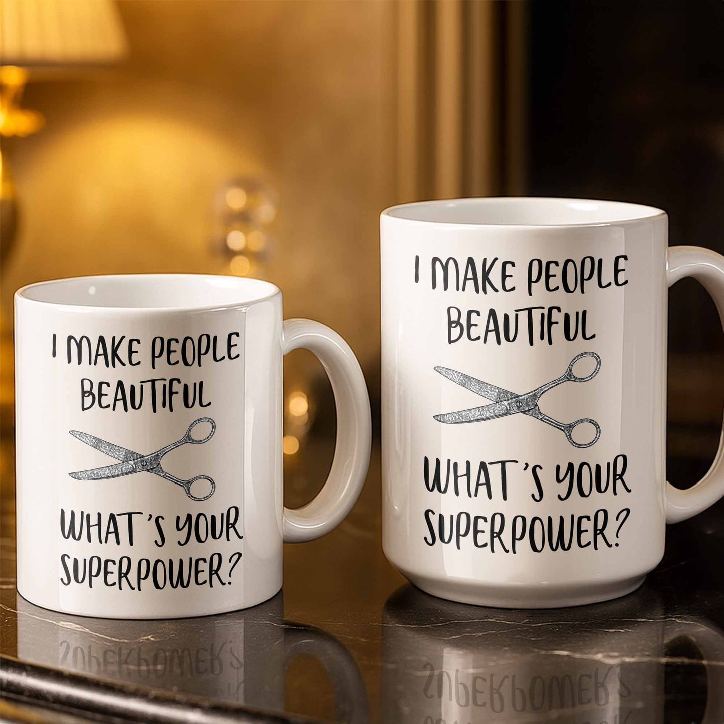 Mug gift-ready design for Best Friends