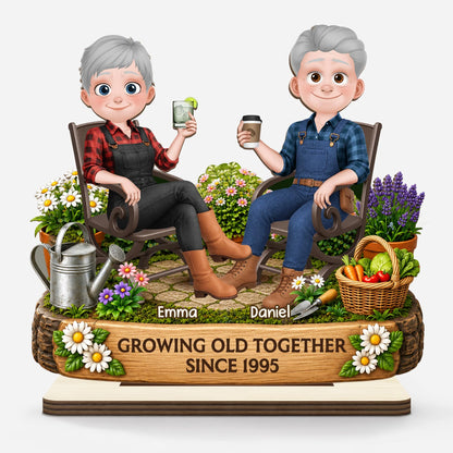 Custom Anniversary Gift for Couples with personalized design details for meaningful gifting