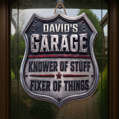 Wood Sign gift-ready design for Dad
