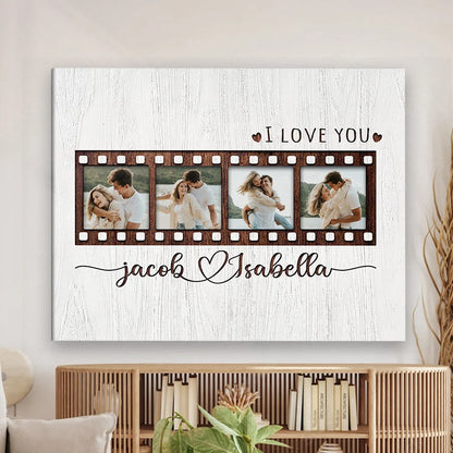 personalised mens valentines gifts
